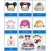 CM-83967 Disney Tsum Tsum Mini Figure Mascot Key Chain Collection Series 1 300y 