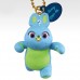 CM-87666 Disney Toy Story 4 Figure Mascot Collection Pt 2  Keychain 300y