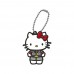 SR-45437 Gundam x Hello Kitty Capsule Rubber Mascot 300y