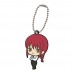 01-57251 Chainsaw Man Capsule Rubber Mascot 300y