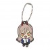 01-57251 Chainsaw Man Capsule Rubber Mascot 300y