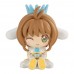 01-94855 Cardcaptor Sakura x Sanrio Characters Special Collaboration Mascot 2 400y