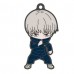 01-14832 Jujutsu Kaisen Nendoroid Plus Capsule Rubber Mascot Vol. 2 300y