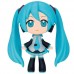 01-05239 Vocaloid Hatsune Miku Deforme Mini Figure Mascot Collection