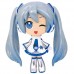 01-05239 Vocaloid Hatsune Miku Deforme Mini Figure Mascot Collection