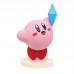 02-06241 Kirby of the Stars Koronto Mascot A large collection of various Kirby characters! Mini Figure Collection 300Y