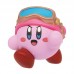 02-06241 Kirby of the Stars Koronto Mascot A large collection of various Kirby characters! Mini Figure Collection 300Y