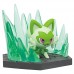 02-06722 Pokemon Diorama Collect Pardea Region300y