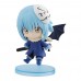 01-63353 Chima! Chara That Time I Got Reincarnated As A Slime Figure 02 500y - One Random Figure