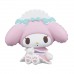 SR-06039  Sanrio My Melody & Kuromi Lolita Dolly Mix Figure 400Y