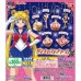 01-84968 Pretty Soldier Sailor Moon die-cast charm 300y - One Random