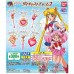 01-92189 Sailor Moon Die Cast Charm Vol. 2 300y