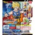 01-95733 Dragon Ball Z UDM Ultimate Deformed Mascot Burst 13 Mini Figure Mascot 200y