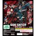 01-97212 God Eater 2 Mini Chibi Swinger mascots 300y