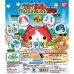 01-03078 Yo-Kai Watch Puni Puni Big Mascot / Strap 300y