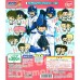 01-03148 Ace of Diamond Capsule Rubber Mascot EX 300y