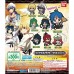 01-06473 Magi The Labyrinth of Magic Capsule Rubber Mascot 300y