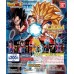 01-11469 Dragon Ball Super UDM Ultimate Defomed Mascot The Best 17 200y 