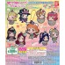 01-13369 School Idol Project Love Live! Sunshine!! Rubber Mascot 04 300y