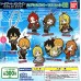 01-26915 Sword Art Online SAO  Alicization Capsule Rubber Mascot Vol. 2 300y