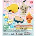 02-32133 Pokemon Pocket Monster Capchara Vol. 2 300y - One Random Figure