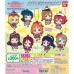 01-36191 Love Live! Sunshine !! School Idol Movie Over the Rainbow Capsule Rubber Mascot 14 300y