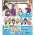 01-40575 Fruits Basket Capsule Rubber Mascot  300y