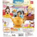 CM-46717 Disney Princesses Capchara Heroine Doll Stories 500y