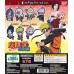 01-47779 Naruto Shippuden Capsule Rubber Mascot 300y