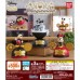 CM-47895 Disney Capchara Imagination Figure Mickey Minnie Mouse 500y