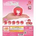 SR-96421 Sanrio Characters Strawberry Friends Mini Figure Collection 500y (One Random)