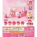 SR-96421 Sanrio Characters Strawberry Friends Mini Figure Collection 500y (One Random)