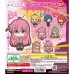 01-10989 Bocchi the Rock! Capsule Rubber Mascot 300y (One Random)