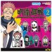 01-14832 Jujutsu Kaisen Nendoroid Plus Capsule Rubber Mascot Vol. 2 300y