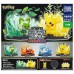 02-06722 Pokemon Diorama Collect Pardea Region300y