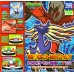 02-81248 1/40 Scale Pokemon XY Zukan Figures  01 300y