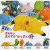 02-82220 Pokemon XY2 Oyasumi (Goodnight) Friends Mini Figure Collection 200y