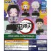 01-88932 Kimetsu no Yaiba Demon Slayer Nitotan Figure Mascot Collection 2 300y