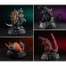 M1-41747 HG High Grade D+ Godzilla 03 Mini Figure Diorama Capsule Vol. 03 500y