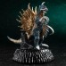 M1-41747 HG High Grade D+ Godzilla 03 Mini Figure Diorama Capsule Vol. 03 500y