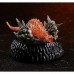 M1-41747 HG High Grade D+ Godzilla 03 Mini Figure Diorama Capsule Vol. 03 500y