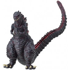 M1-18610 Shin Godzilla 2016 Premium Figure Repaint Version