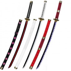 Cosplay Swords - Misc Replicas