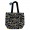 01-02344 One Piece X Panson Works Shoulder Tote Bag - Black