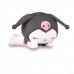 SR-86160 Takara TOMY A.R.T.S Sanrio Characters Oyasumi (Good Night) Mascot 200y 