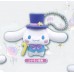 SR-87906 Cinnamoroll Pastel  Circus Mini Figure Mascot Key Chain 200y