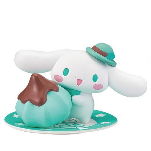 Sanrio Cinnamoroll My Color Collection Vol. 01 Takara Tomy 1.5