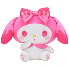 01-52005 SEGA - Yurukawa Sanrio Super DX Plush - Melty Series - My Melody