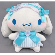 AMU-PRZ14918  Sanrio Something Blue Fairy DX Big Plush Cinnamoroll