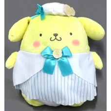 AMU-PRZ14920  Sanrio Something Blue Fairy DX Big Plush Pompompurin